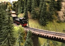 Eisenbahnausstellung In Jena 2018 001